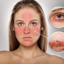 Cảnh giác với vấn đề da vi mạch