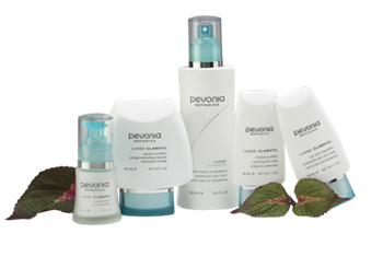 SẢN PHẨM TRỊ MỤN CỦA PEVONIA 