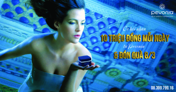 Lì xì tháng Giêng và quà tặng chào mừng ngày mùng 8 tháng 3 