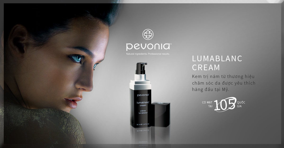 Thấu hiểu nỗi oan của nám và chọn kem trị nám hiệu quả 