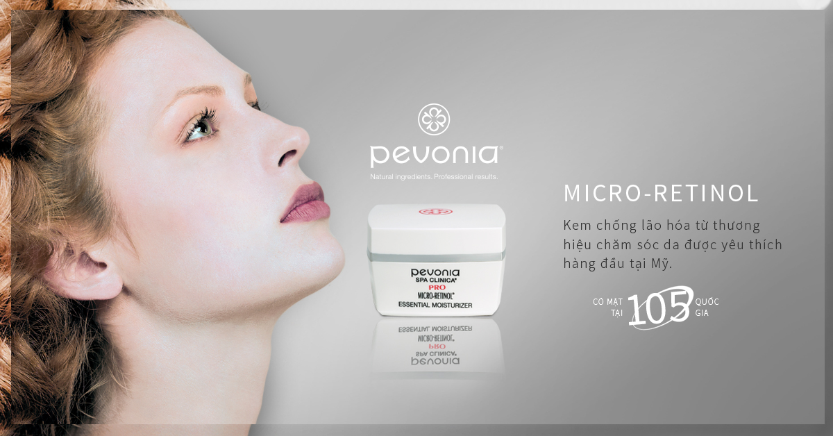 Kem chống lão hóa và những điều bạn nên biết về lão hóa da 