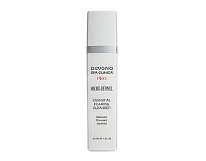 Sữa rửa mặt Retinol