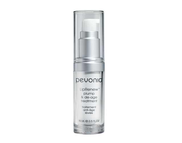 Kem dưỡng môi cho da lão hóa -Lip Renew Plump & De-aging Treatment 
