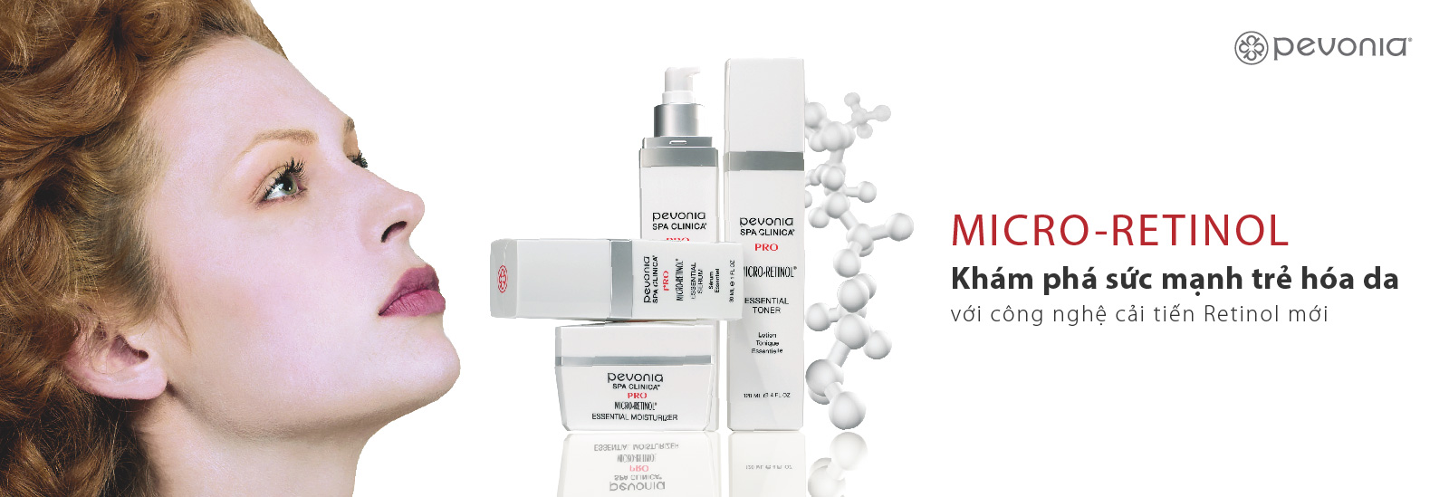 Micro-Retinol Line