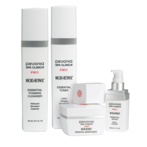 Micro-Retinol Line